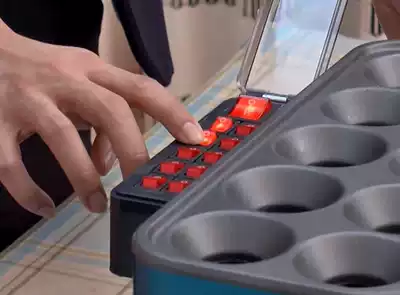 Egg sausage machine Commercial automatic electric egg sausage machine Egg sausage machine Egg roll machine Egg Roll Machine