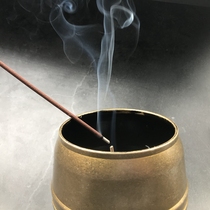 Natural Tibetan incense Tibetan medicine household indoor help edge open transportation for Buddha no chemical manual line incense incense decocense sterilization
