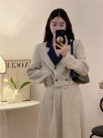 Пиджак классического кроя, классический костюм