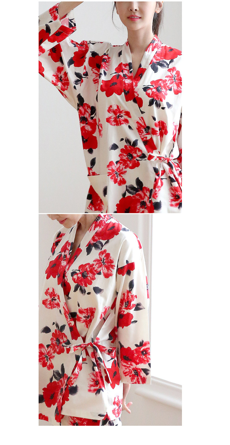 Peignoir jeunesse BANANAGIRL CM15856 - Ref 591674 Image 24