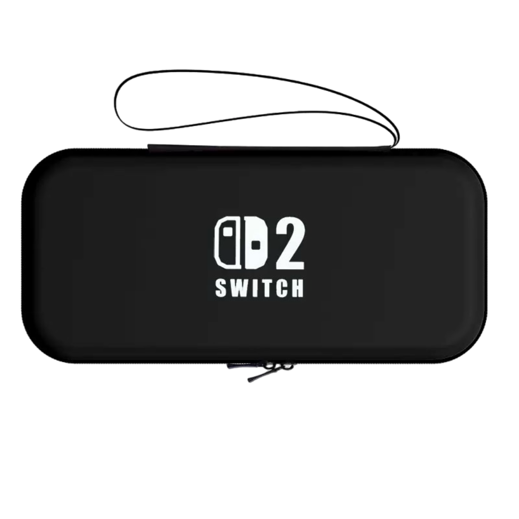 Switch Second Generation Console Accessories Storage Bag Ns2 Eva Bag Switch2 Protective Box Handbag