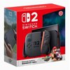 Nintendo's New Switch 2 Generation Console Ns2 Handheld Portable Motion-Sensing Home Game Console Japanese and Hong Kong Version Multi-Language