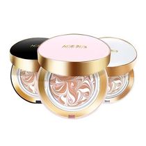 Korea Aekyung AGE20s new three-color all-round air cushion BB cream foundation limited box gift replacement