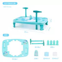 Сверхугорный ледяной пингвин