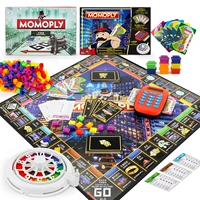 Версия Black-Turner [Бесплатная китайская версия в твердом переплете]