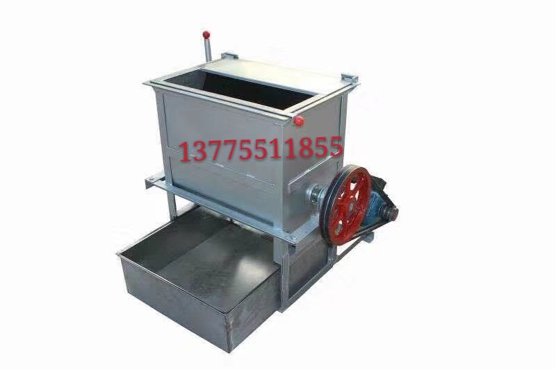 Recommended Popularity Promotion Merchants with stirring kneading stainless steel and powder machine 25 kg fully automatic and barrel