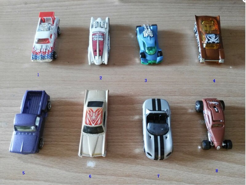 Alloy Car Model Shanghai Universal Loose-Packed Hot Wheels Hot Wheels Hotwheel* Alloy Car Model Shanghai Universal Loose-Packed Hot Wheels Hot Wheels Hotwheel*