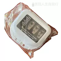 [Коробка] эякуляция и зубы зубов зубов (4 пара)