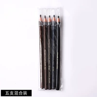 5 (смешанный наряд) один 89%людей выбирают