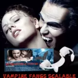 Может контролировать зубы вампира могут дразнить зубы, игрушки, игрушки, зуб, зубной зубной зубной зуб