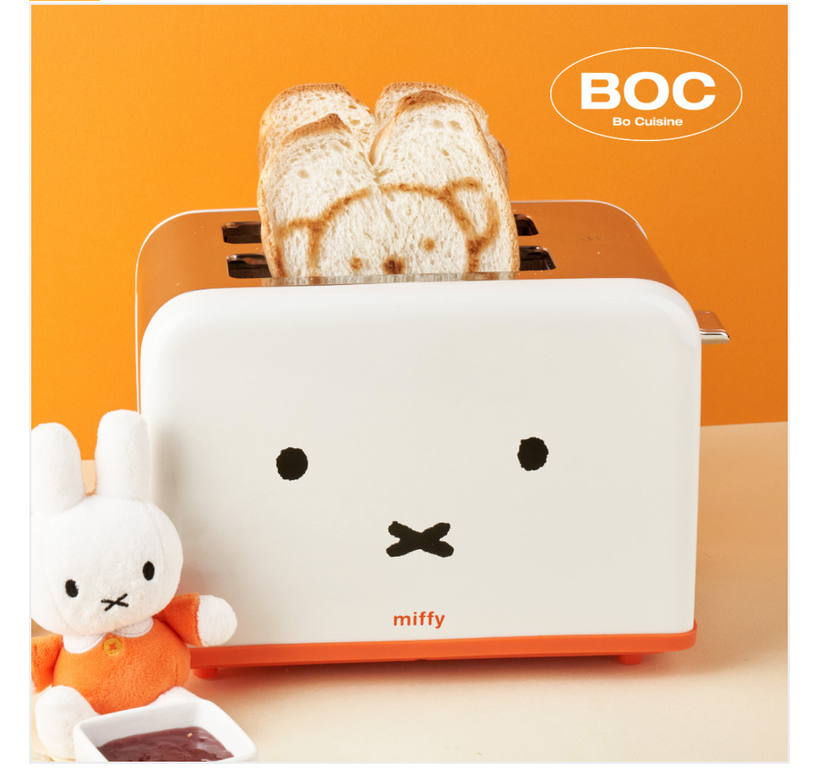 2026年多功能复古烤面包机该怎么选？性价比高又实用！