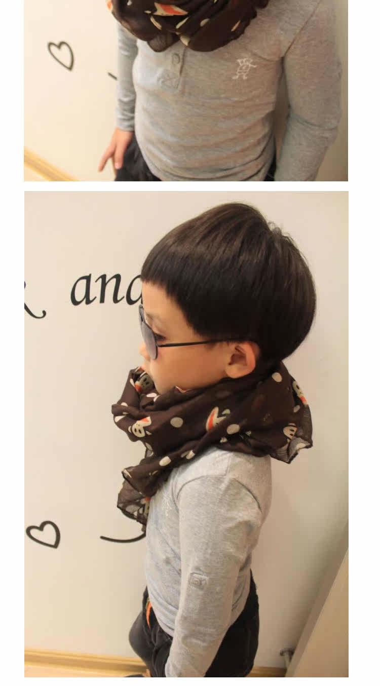 Foulard enfant - Ref 2139942 Image 13
