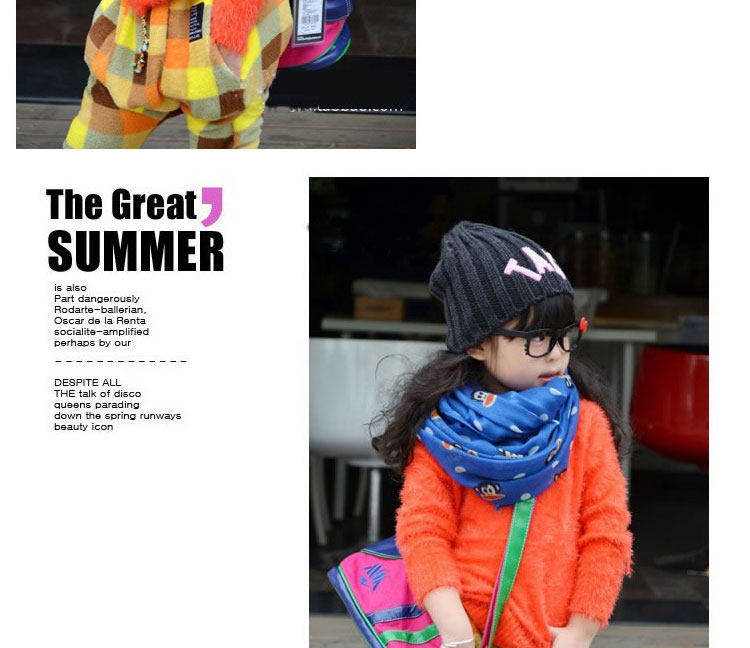 Foulard enfant - Ref 2139942 Image 5