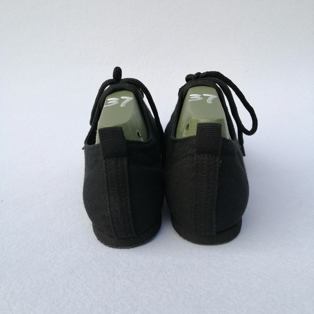 Chaussures de danse contemporaine - Ref 3448520 Image 24