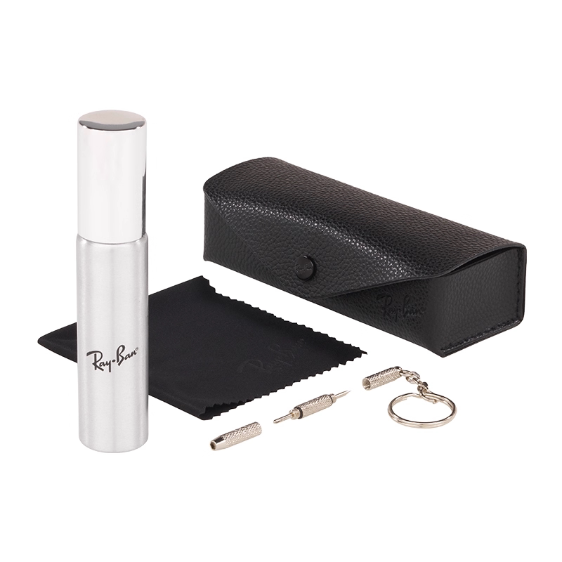 Rayban Exclusive Eyewear Care Set