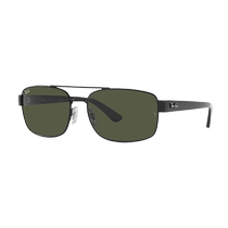 RayBan Ray-Ban sunglasses mens narrow frame fashion classic temperament generous sunglasses 0RB3687