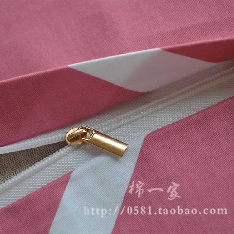 Bộ nhớ đệm cotton không gian gấp đôi bông hồi phục chậm chà nhám gối bộ 50 * 30 tùy chỉnh gối cao su non kymdan