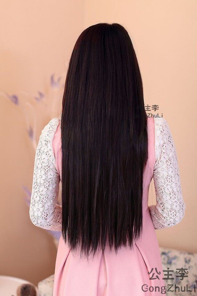 Extension cheveux - Ref 225807 Image 7