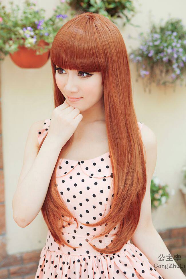 Perruque - Ref 2613245 Image 8