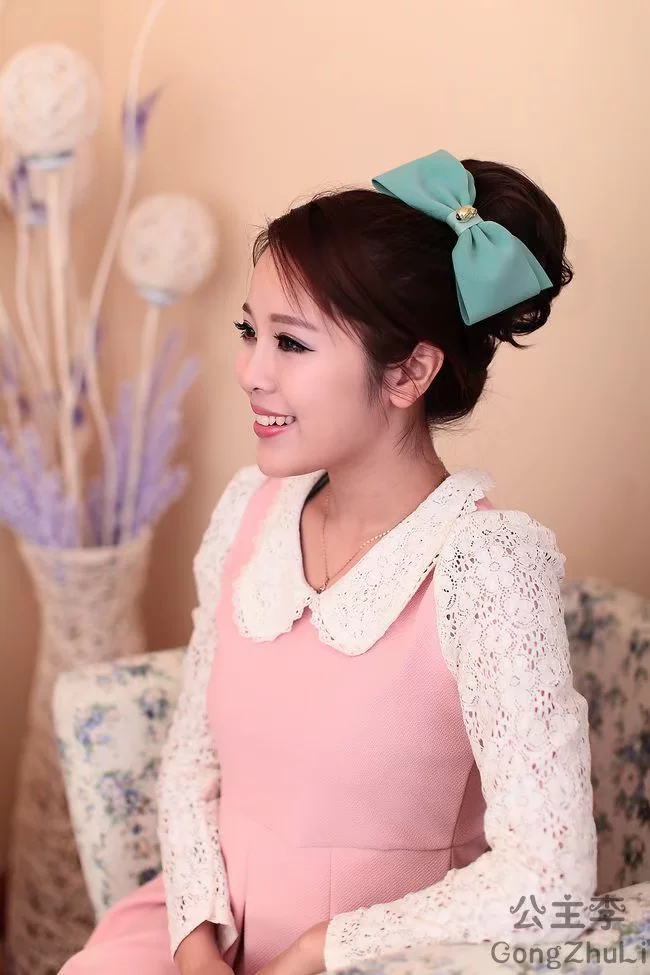 Extension cheveux - Chignon - Ref 239237 Image 7