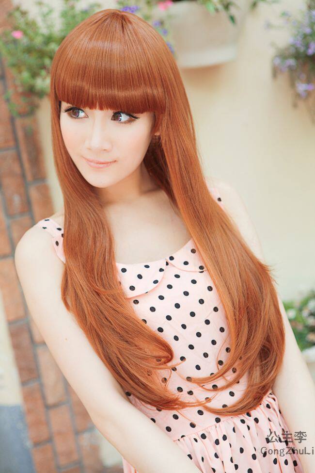 Perruque - Ref 2613245 Image 10