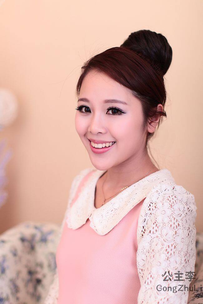 Extension cheveux - Chignon - Ref 240988 Image 8