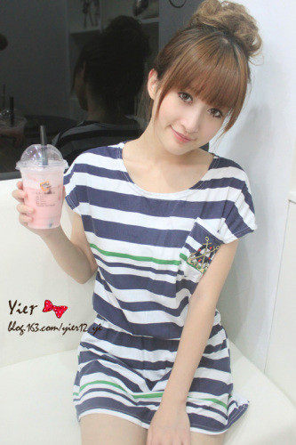 Extension cheveux - Chignon - Ref 235370 Image 34