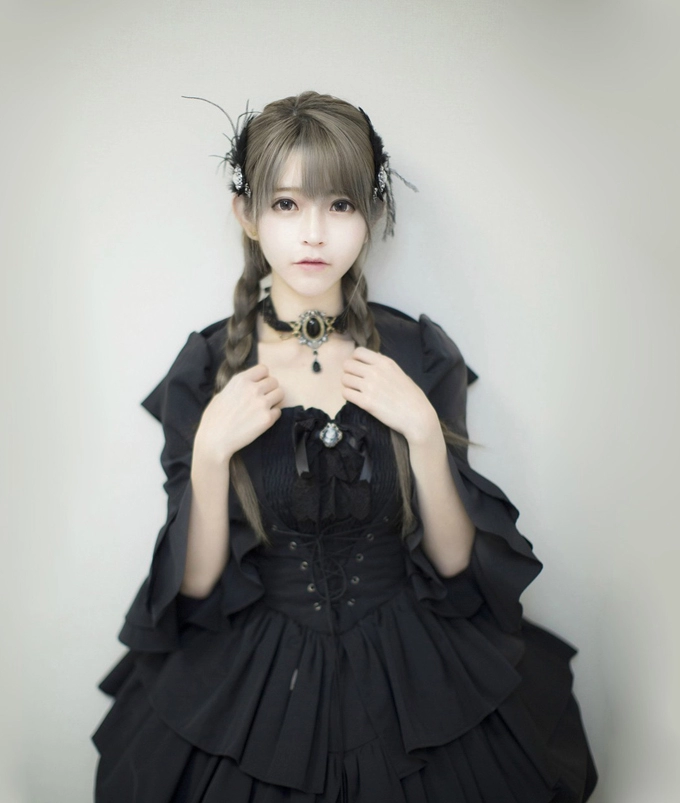 Perruque Les cheveux longs - Ref 2609600 Image 5