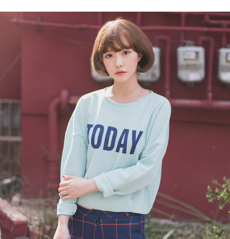 Perruque cheveux courts - Ref 2613238 Image 7