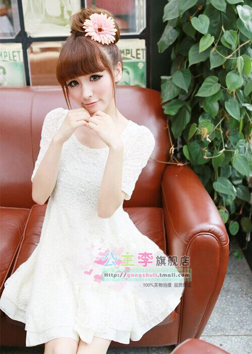 Extension cheveux - Chignon - Ref 235260 Image 14