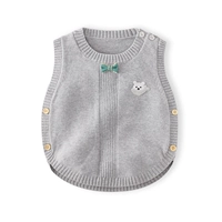 Светло-серый