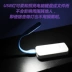 Sạc kho báu USB LED đèn đèn mắt trẻ sơ sinh ánh sáng nhỏ di động máy tính di động ĐIỆN ánh sáng đầu giường đêm - USB Aaccessories