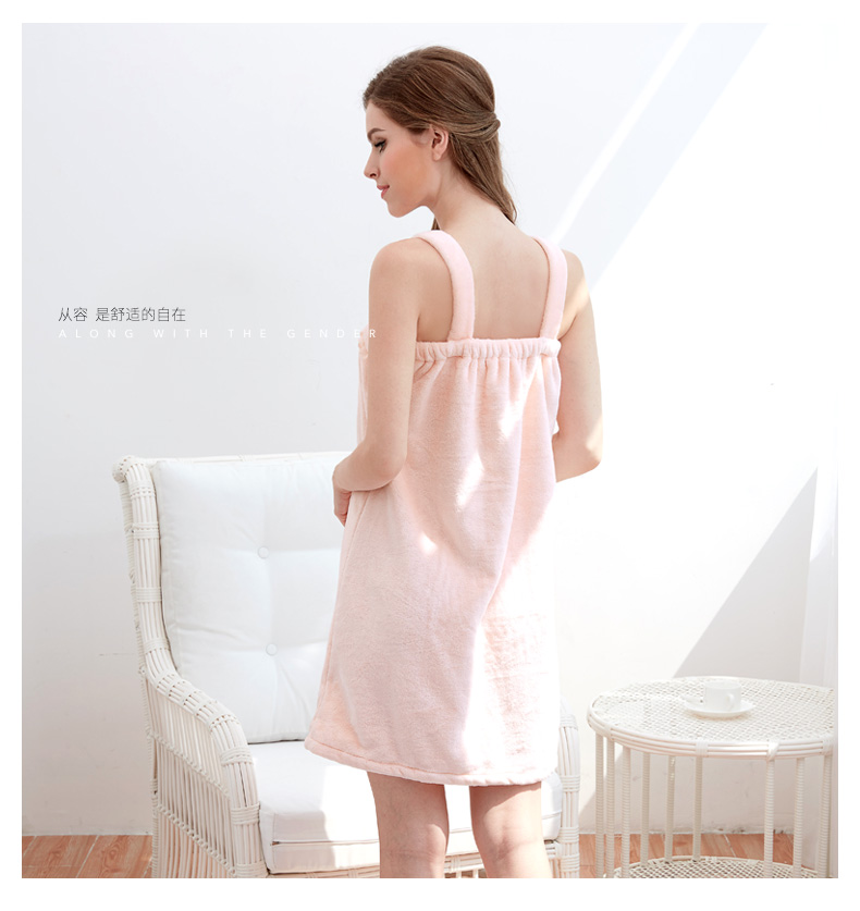 Pyjama pour femme à manches longues - Ref 2992383 Image 9