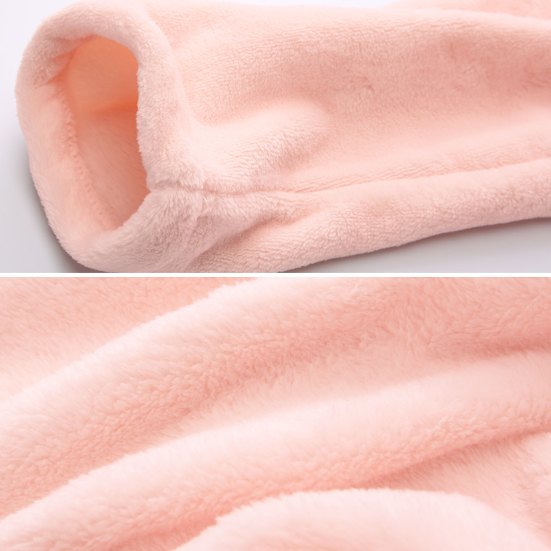 Pyjama pour femme à manches longues - Ref 2992375 Image 5