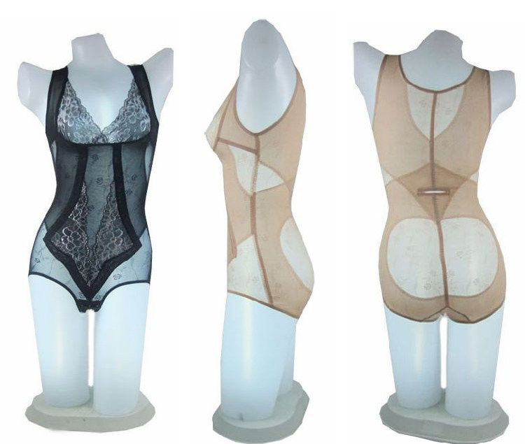 Sous-vêtement minceur en spandex - Ref 686898 Image 14