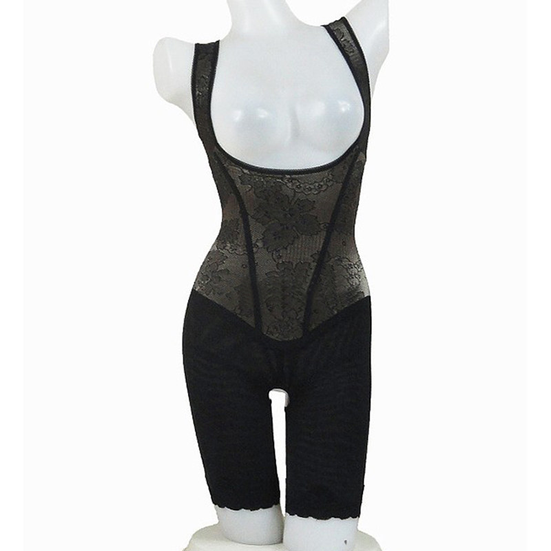 Sous-vêtement minceur en spandex - Ref 707257 Image 7