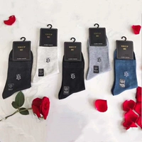 Мужская средняя двойная/карта мужского типа.