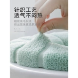 Туалет, подушка для домашнего использования, универсальная водонепроницаемая милая шайба на четыре сезона