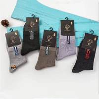 Мужская мужская мужская средняя трубка 5 двойной двойной имитация пять цветов, смешанных с пятью цветами