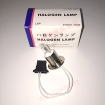  727-0536 12V50W ROCHE C311 C6000 C501 Biochemical Instrument Bulb