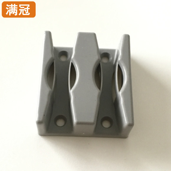 Shower Room Accessories Glass Moving Door Positioner Slider SLIDER GUIDE PICK UP STOP PENDULUM REINFORCEMENT 