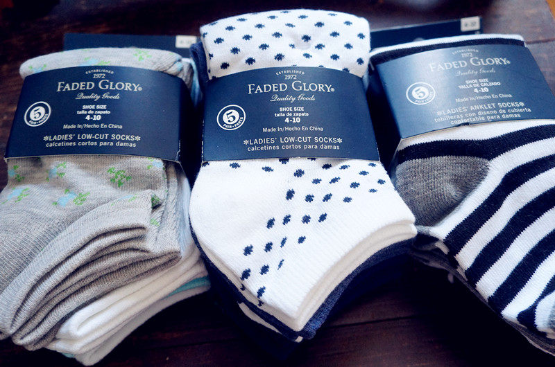 Chaussettes - collants simple - Ref 757034 Image 6