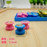 Игра «Джунгли», стратегическая игра, интеллектуальная игрушка, интерактивная экшн-игра для школьников, для детей и родителей, подарок на день рождения