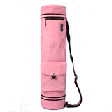 Коврик для йоги, сумка-органайзер, портативная сумка, длинный дышащий спортивный модный рюкзак для спортзала для йоги