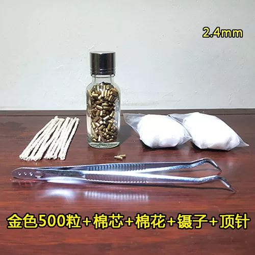 Универсальная зажигалка на керосине, золотые аксессуары для плавания