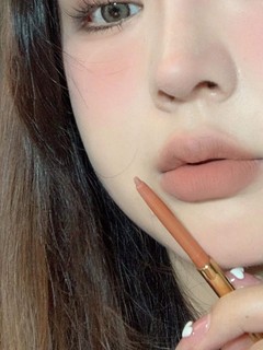 Li jiaqi recommends popular lip liner