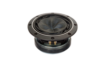 Fosstex FW168HR 6 5 inch 8 Eurobass full frequency loudspeaker unit HiFi speaker