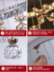 Light Luxury and High-End Restaurant Crystal Chandelier, New Style Living Room French Round Dining Table Three-Head Dining Room Chandelier