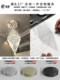 Staircase Chandelier Loft New Chinese Style Crystal Long Chandelier Small Duplex Staircase Villa Living Room Open Space Large Chandelier