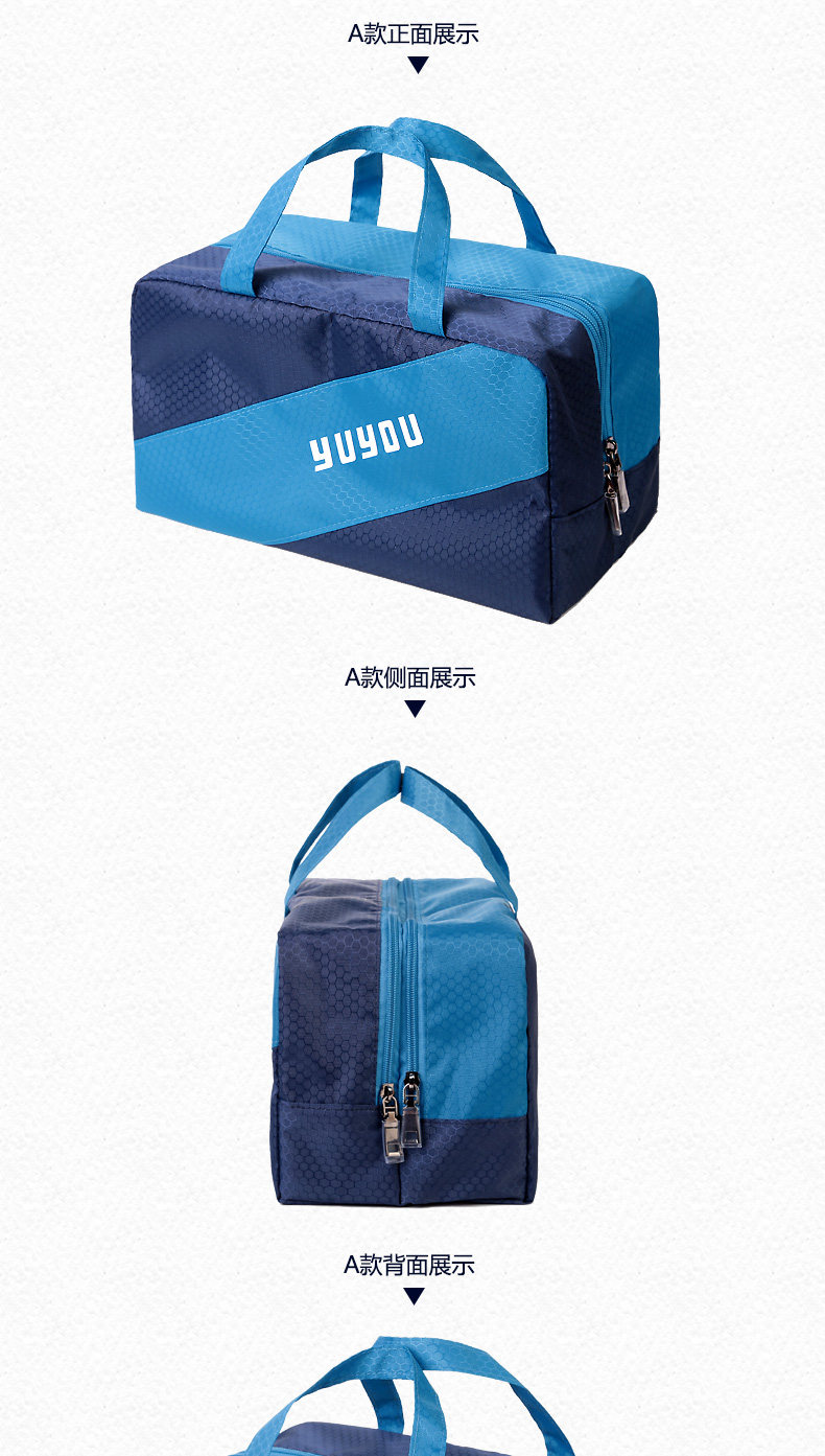 Sac de sport - Ref 9523 Image 28